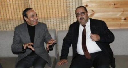 محكمة إنزكان تحدد موعد جلسة محاكمة ”لحبيب المالكي” والقيادي ”إدريس لشكر”