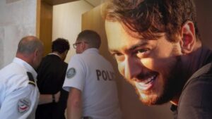 القضاء الفرنسي يصدم سعد لمجرد مرة أخرى، والسبب لقاءه بالضحية !