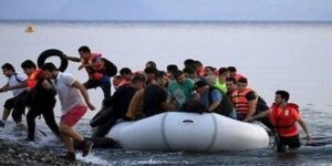 “الديستي” يعتقل  “حراك” تسبب في غرق 43 مهاجر سري