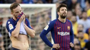 بالفيديو:بيتيس يصعق برشلونة بعقر ميدانه ويكبده خسارة قاسية