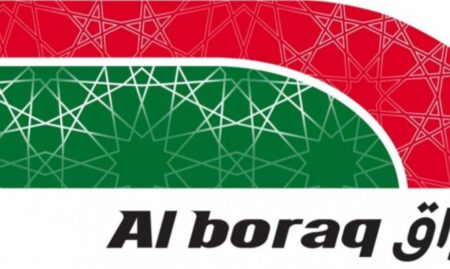 مصمم لوغو القطار السريع "البراق" ينحدر من أكادير، و يحصد المرتبة الأولى من بين المئات من الشباب المغاربة