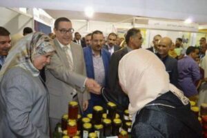 وزيرة في حكومة العثماني تحل بأكادير على رأس وفد هام… وهذا هو السبب