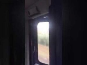 الكراطة تعود الى الواجهة، وهذه المرة الى قطارات ONCF