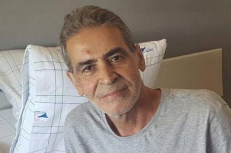 الفنان المغربي "ميمون الوجدي" يلتحق بالرفيق الأعلى...