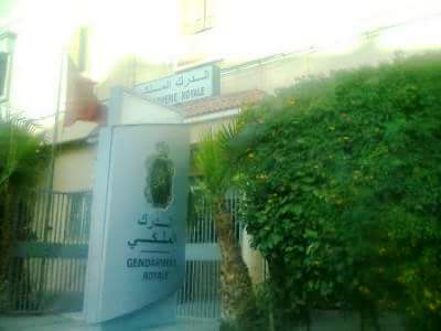 تارودانت: حالة أمنية شاذة: الجنات أحرار، والضحايا يخشون حالة العود والتكرار