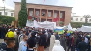 هذا ما قررته تنسيقة أهل سوس بعد لقائها مع رئيس الحكومة..(بلاغ)