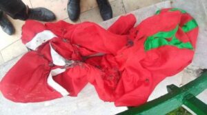 السجن لستة تلاميذ بعد متابعتهم بتهم إهانة العلم الوطني وتعييب و تخريب وهدم أشياء ذات منفعة عامة