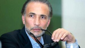 المفكر الإسلامي طارق رمضان المعتقل في فرنسا يعاتق الحرية…