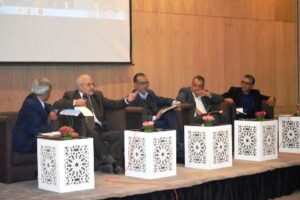 أكادير: “دور المجتمع المدني في الحكامة و التدبير المستدام لمجال محمية اركان للمحيط الحيوي:الحصيلة و الآفاق” محور لقاء وطني ل:RARBA
