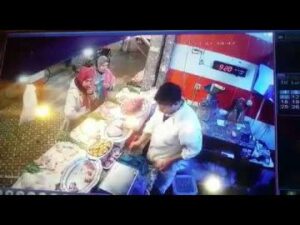 سرقة بصيغة المؤنث لمجزرة بسبب الغفلة…