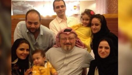 مقال "مؤثر" لابنتي خاشقجي في "واشنطن بوست" بعد النبش في ذاكرة الراحل قتلا.