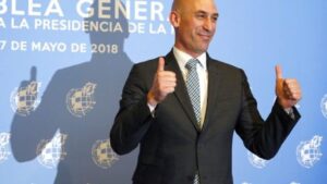 الاتحاد الإسباني لكرة القدم يكشف تفاصيل الملف المشترك لمونديال 2030