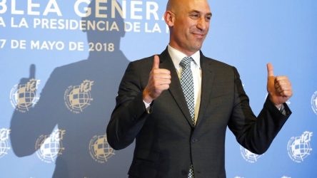 الاتحاد الإسباني لكرة القدم يكشف تفاصيل الملف المشترك لمونديال 2030