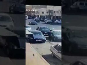 أمن إنزكان يفك لغز سرقة سيارة نائب رئيس بلدية إنزكان والعثور عليها بأيت ملول