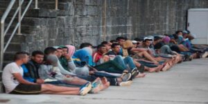 صادم:الشباب المغاربة جاهزون لمغادرة الوطن