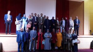 أكادير:ودادية موظفي قطاع العدل تدرس اهم خدمات الإدارة القضائية وسبل تطويرها