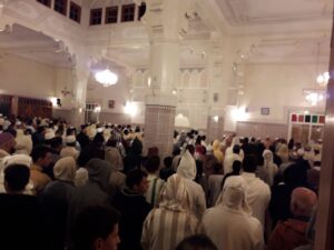 أكادير بالصور:بهذه التقاليد المميزة مرت أجواء الاحتفال بذكرى المولد النبوي بالمدرسة العتيقة بالما بأكادير 5 index 22
