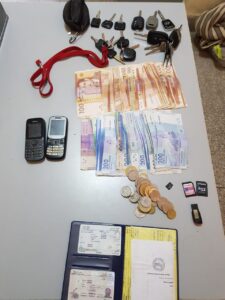 إحالة “أهل الهبة و الوقار” الذين يستغلون صلاة الجمعة لسرقة السيارات بأكادير على النيابة العامة.