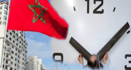 حزب الاستقلال يدعو حكومة العثماني للتراجع عن قرار “الساعة الإضافية”، ويحذر من مخاطرها تعليميا وأمنيا حزب الاستقلال يدعو حكومة العثماني للتراجع عن قرار "الساعة الإضافية"، ويحذر من مخاطرها تعليميا وأمنيا