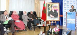 إعفاء رئيسة مصلحة التعمير بالجماعة الحضرية لأكادير من مهامها، وباكيري يوضح: