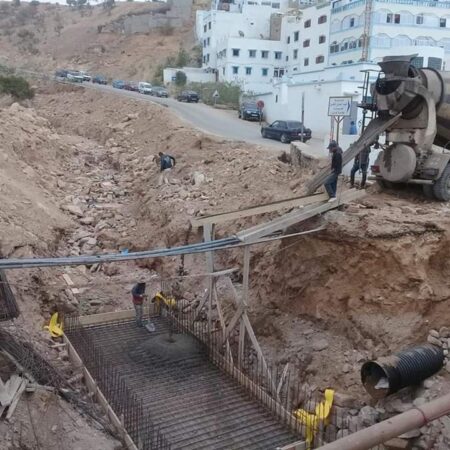 رئيس جماعة بأكادير يتفاعل إيجابا مع مقال أكادير 24 ويشكو المضايقات...