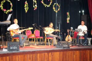 جمعية بأكادير تطرب جمهورها في حفل موسيقي استثنائي بمناسبة عيد الاستقلال