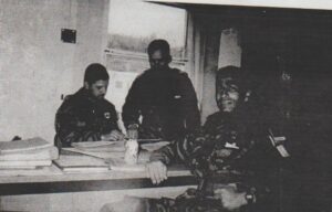 محارب قديم يتعرض لاعتداء وحشي بأكادير، و يطالب بالانصاف.