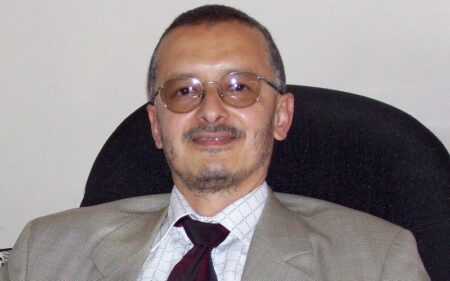 الرد الشرعي على المارق الشرعي - بقلم أحمد الشقيري الديني.