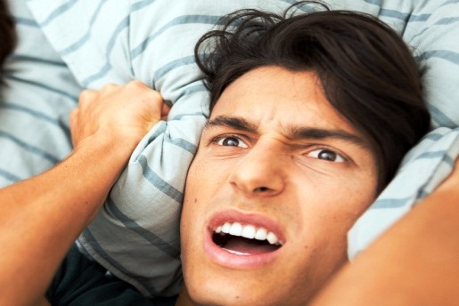 أسهل الطرق للقضاء على الشخير