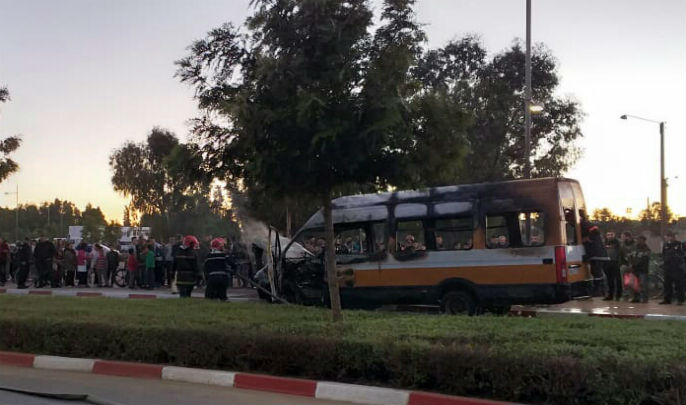 حريق6