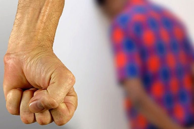 الرجال يتعرضون للاغتصاب أكثر من النساء