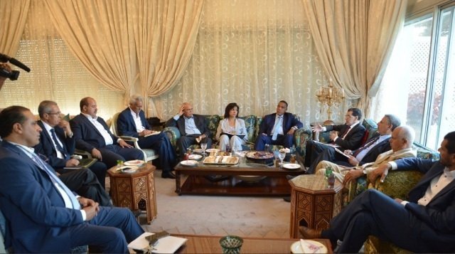 لفتيت يجتمع مع ممثلي المركزيات النقابية حول الحوار الاجتماعي، وهذا ما خلص إليه الإجتماع