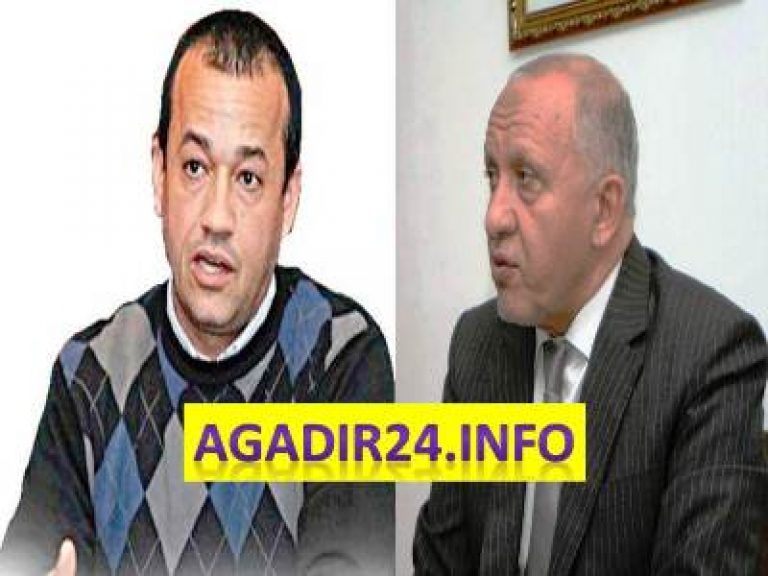 أكادير: بين المالوكي و طوجني: الحكاية الغامضة لتبادل الاتهامات والقصف في العالم الافتراضي.