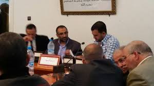 أولاد تايمة: لماذا تغيب الفريق الاستقلالي عن دورة 19 فبراير 2019 الخاصة بالأسئلة الكتابية؟؟