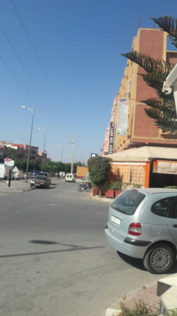 انزكان. ابتزاز من نوع آخر أبطاله حراس وهميون، و ضحاياه مرضى من الجنسين.