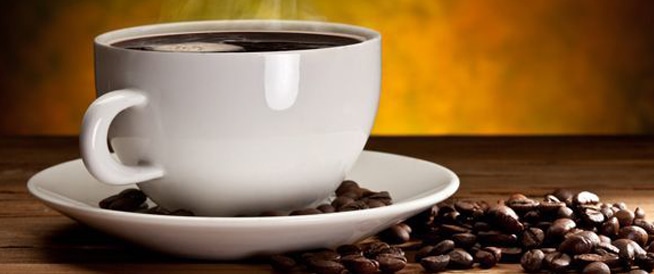 الفوائد العديدة و الهامة للقهوة.