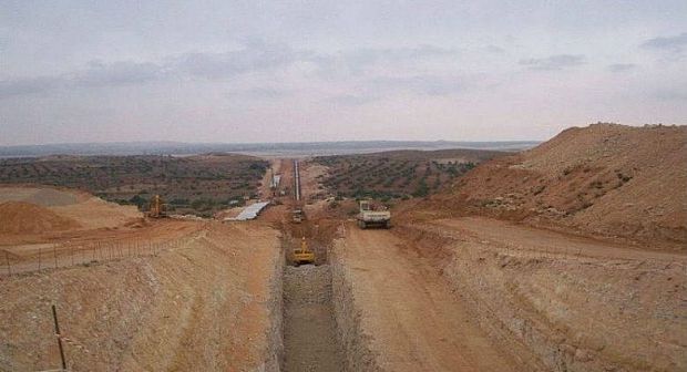طريق سيار مائي لربط شمال المغرب بجهة سوس ماسة.