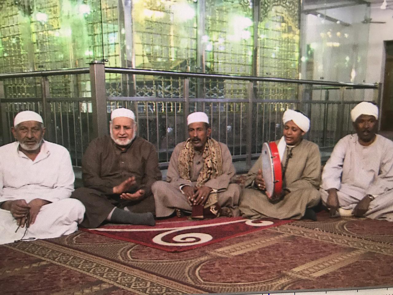 حي على الفلاح سلسلة التصوف بالمغرب … نحو طريق موحد إلى الله
