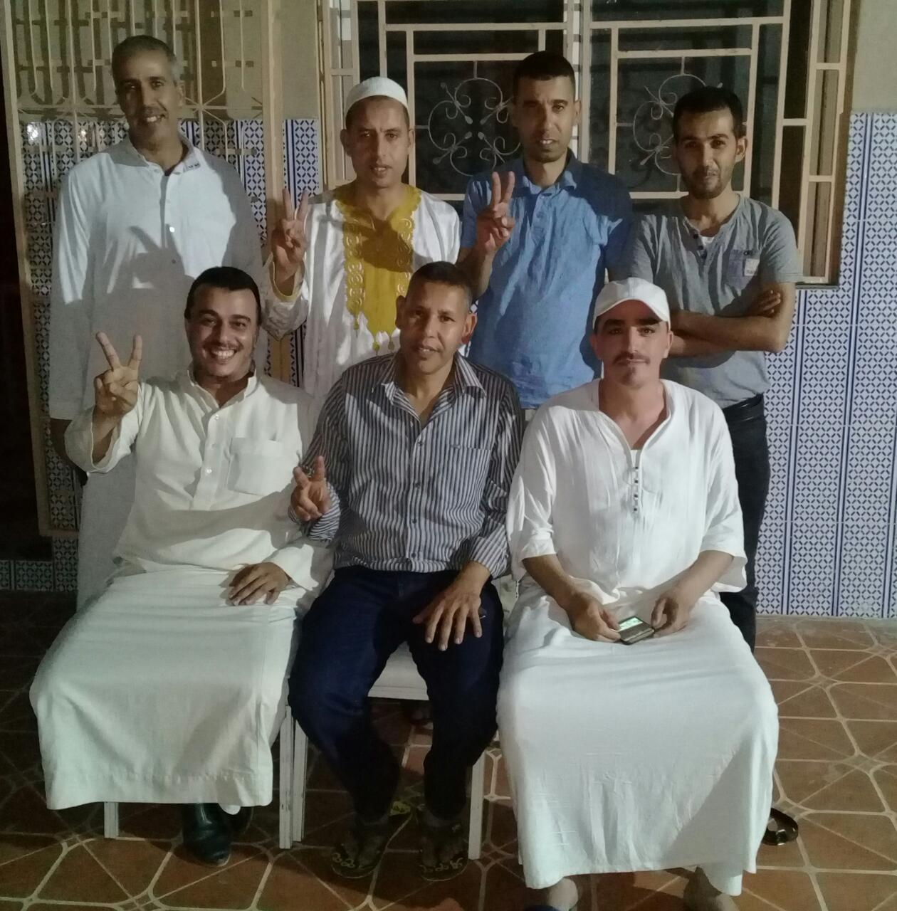 أولاد تايمة: الجسم الإعلامي بأولاد تايمة يستنكر الهجمة الشرسة التي يتعرض لها من جهات معينة+ “بلاغ”