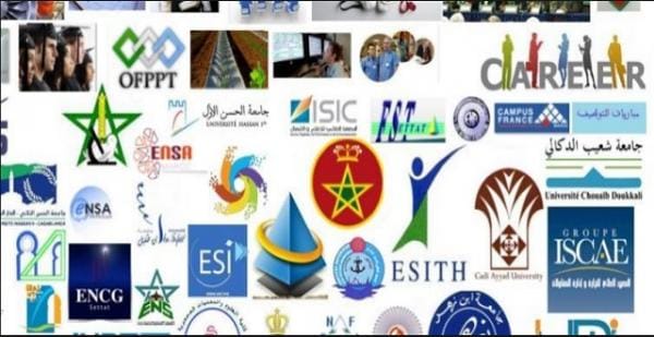 هام لتلاميذ الباكالوريا الراغبين في ولوج المدارس العليا، والكليات المتخصصة