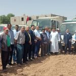 تارودانت: مؤسسة تعليمية تتعرض للتخريب وإستنكار شديد يعقب الحادثة