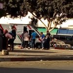 التفاصيل الكاملة حول قضية العثور على الأسلحة والرصاص داخل المحطة الطرقية