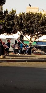 بالصور: حملات تشديد قوية تتواصل بأكادير، واعتقالات بالجملة تطال جانحين جدد.