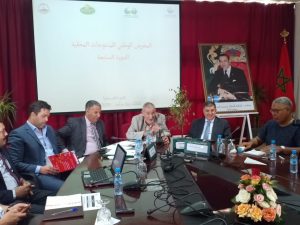 أكادير تحتضن المعرض الوطني للمنتوجات المحلية بروح مقاولاتية