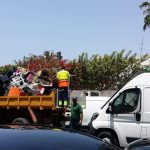 تارودانت: عدل بأولاد تايمة يخرج كاتبات وكتاب العدول للاحتجاج بالشارع