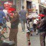 تارودانت: مؤسسة تعليمية تتعرض للتخريب وإستنكار شديد يعقب الحادثة