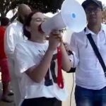 شخص في حالة غير طبيعية مدجج بالسيوف هاجم مقر القناة الثانية ’دوزيم’