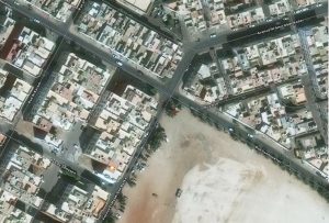 أخطر الملتقيات الطرقية بأكادير ينتظر التفاتة المسئولين