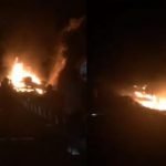 خطير: عشريني يشرمل سائحا فرنسيا مقيما بأكادير ويطعن إبنته في مشهد مروع
