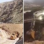 ابتدائية إنزكان تدين الخليجي الذي ضبطت بحوزته ممنوعات وسط مطار أكادير المسيرة.